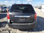 ✅ 2015 Chevrolet Equinox LT • VIN: 2GNALBEK2F6281744 • Лот: 90247985. Опубликован ранее на Copart с пробегом 171 005 миль. Бесплатный доступ к архиву аукционных продаж из США и подробный отчёт об истории автомобиля на DreamBid. Изображение 6.