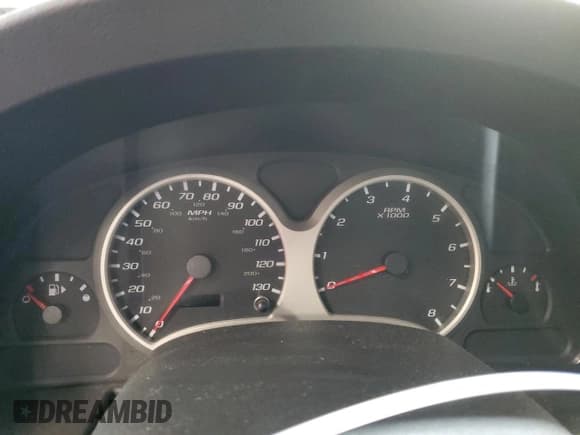 ✅ 2006 Chevrolet Equinox LT • VIN: 2CNDL73F666032643 • Лот: 58510285. Опубликован ранее на Copart с пробегом Не указан. Бесплатный доступ к архиву аукционных продаж из США и подробный отчёт об истории автомобиля на DreamBid. Изображение 9.