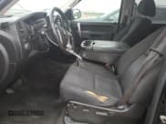 ✅ 2010 Chevrolet Silverado 1500 LT • VIN: 3GCRKSE38AG176016 • Lot: 82340915. Wystawiony na Copart z przebiegiem 201 004 mil. Bezpłatny archiwum sprzedaży aukcyjnych z USA i szczegółowy raport historii pojazdu na DreamBid. Zdjęcie 7.