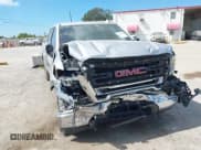 ✅ 2020 GMC Sierra 1500 SLT • VIN: 3GTP8DETXLG133253 • Лот: 43444562. Опубликован ранее на IAAI с пробегом 210 574 миль. Бесплатный доступ к архиву аукционных продаж из США и подробный отчёт об истории автомобиля на DreamBid. Изображение 6.