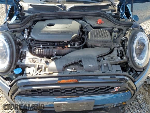 ✅ 2024 MINI Convertible Cooper S • VIN: WMW43DL08R3S07028 • Лот: 66135025. Опубликован ранее на Copart с пробегом 23 634 миль. Бесплатный доступ к архиву аукционных продаж из США и подробный отчёт об истории автомобиля на DreamBid. Изображение 11.