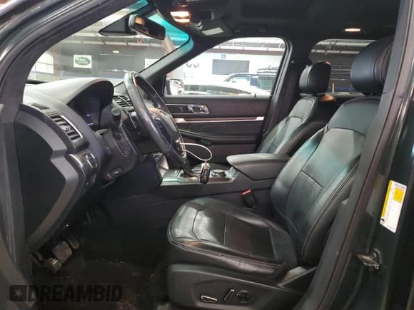 ✅ 2016 Ford Explorer Limited • VIN: 1FM5K8FH0GGC63291 • Лот: 86604215. Опубликован ранее на Copart с пробегом 194 864 миль. Бесплатный доступ к архиву аукционных продаж из США и подробный отчёт об истории автомобиля на DreamBid. Изображение 7.