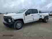 2022 Chevrolet Silverado 3500HD Work Truck с VIN 1GC4YSEY6NF364478, выставлен на аукционе Copart как лот 51002174 с пробегом 168 782 миль миль и Списание • Salvage title. История ставок и продаж доступна на DreamBid. Изображение 1.