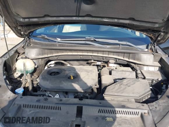 2017 Hyundai Tucson SE Plus z VIN KM8J33A43HU403694, wystawiony jako IAAI lot #42532678 z przebiegiem 62 421 mil mil oraz . Historia ofert i sprzedaży dostępna na DreamBid. Obrazek 10.