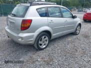 ✅ 2003 Pontiac Vibe • VIN: 5Y2SM62823Z434181 • Lot: 42880327. Listed on IAAI with 237,161 mi. Free auction sales archive from the USA and detailed vehicle history report at DreamBid. Image 4.