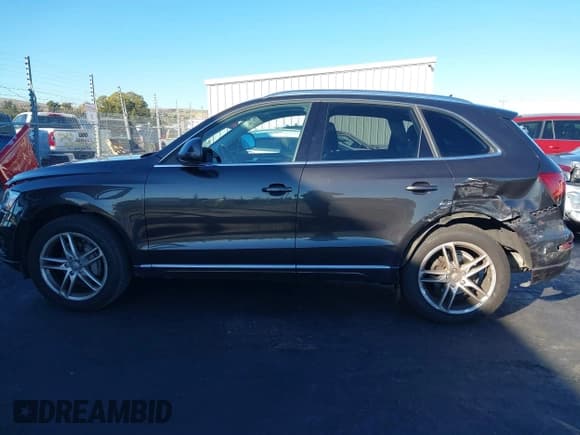 ✅ 2014 Audi Q5 Premium Plus • VIN: WA1LFAFP1EA030433 • Lot: 43544785. Wystawiony na IAAI z przebiegiem 118 615 mil. Bezpłatny archiwum sprzedaży aukcyjnych z USA i szczegółowy raport historii pojazdu na DreamBid. Zdjęcie 14.