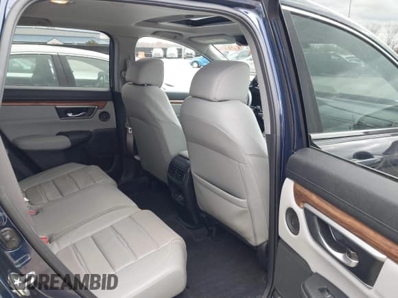 ✅ 2021 Honda CR-V EX-L • VIN: 7FART6H85ME030120 • Lot: 43649481. Wystawiony na IAAI z przebiegiem 78 963 mil. Bezpłatny archiwum sprzedaży aukcyjnych z USA i szczegółowy raport historii pojazdu na DreamBid. Zdjęcie 8.