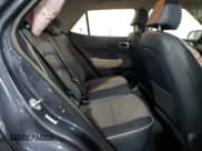 ✅ 2024 Hyundai Venue SEL • VIN: KMHRC8A31RU282379 • Lot: 88370525. Listed on Copart with 6,193 mi. Free auction sales archive from the USA and detailed vehicle history report at DreamBid. Image 12.