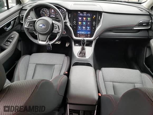 ✅ 2022 Subaru Legacy Special Sports • VIN: 4S3BWAH62N3011237 • Lot: 52771705. Wystawiony na Copart z przebiegiem 28 966 mil. Bezpłatny archiwum sprzedaży aukcyjnych z USA i szczegółowy raport historii pojazdu na DreamBid. Zdjęcie 8.