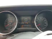 ✅ 2017 Ford Mustang EcoBoost • VIN: 1FA6P8TH9H5338586 • Lot: 82315185. Listed on Copart with 37,476 mi. Free auction sales archive from the USA and detailed vehicle history report at DreamBid. Image 9.