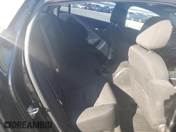 ✅ 2017 Chevrolet Volt LT • VIN: 1G1RC6S56HU110400 • Lot: 49252434. Wystawiony na Copart z przebiegiem 124 372 mil. Bezpłatny archiwum sprzedaży aukcyjnych z USA i szczegółowy raport historii pojazdu na DreamBid. Zdjęcie 10.