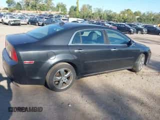 2012 Chevrolet Malibu 2LT z VIN 1G1ZD5E0XCF210830, wystawiony jako IAAI lot #43433034 z przebiegiem 176 359 mil mil oraz . Historia ofert i sprzedaży dostępna na DreamBid. Obrazek 4.