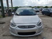 ✅ 2017 Hyundai Accent Sport • VIN: KMHCU5AE6HU325728 • Лот: 63659274. Опубликован ранее на Copart с пробегом 69 762 миль. Бесплатный доступ к архиву аукционных продаж из США и подробный отчёт об истории автомобиля на DreamBid. Изображение 5.