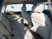 ✅ 2003 Jaguar XJ 8 • VIN: SAJDA14C03LF58706 • Lot: 41619740. Listed on IAAI with 95,293 mi. Free auction sales archive from the USA and detailed vehicle history report at DreamBid. Image 8.