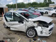 ✅ 2017 Ford Fiesta Titanium • VIN: 3FADP4CJ9HM139406 • Лот: 64456345. Опубликован ранее на Copart с пробегом Не указан. Бесплатный доступ к архиву аукционных продаж из США и подробный отчёт об истории автомобиля на DreamBid. Изображение 4.