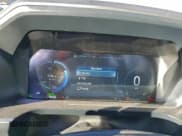 ✅ 2023 Ford F-150 Lightning Pro • VIN: 1FT6W1EV3PWG17497 • Lot: 95668275. Listed on Copart with 24,409 mi. Free auction sales archive from the USA and detailed vehicle history report at DreamBid. Image 9.