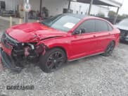 ✅ 2019 Volkswagen Jetta S • VIN: 3VW5T7BU2KM195232 • Lot: 43357447. Listed on IAAI with 37,615 mi. Free auction sales archive from the USA and detailed vehicle history report at DreamBid. Image 19.