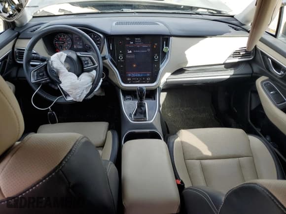 ✅ 2021 Subaru Outback Limited • VIN: 4S4BTAMC9M3151557 • Лот: 89835265. Опубликован ранее на Copart с пробегом 54 621 миль. Бесплатный доступ к архиву аукционных продаж из США и подробный отчёт об истории автомобиля на DreamBid. Изображение 8.