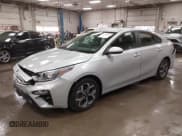 ✅ 2019 Kia Forte LXS • VIN: 3KPF24ADXKE044658 • Лот: 43350368. Опубликован ранее на IAAI с пробегом 104 387 миль. Бесплатный доступ к архиву аукционных продаж из США и подробный отчёт об истории автомобиля на DreamBid. Изображение 2.