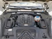 ✅ 2015 Porsche Macan S • VIN: WP1AB2A58FLB50612 • Лот: 58099535. Опубликован ранее на Copart с пробегом 93 425 миль. Бесплатный доступ к архиву аукционных продаж из США и подробный отчёт об истории автомобиля на DreamBid. Изображение 12.