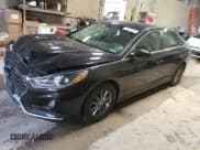 ✅ 2018 Hyundai Sonata SE • VIN: 5NPE24AF6JH644147 • Лот: 47031483. Опубликован ранее на Copart с пробегом 53 067 миль. Бесплатный доступ к архиву аукционных продаж из США и подробный отчёт об истории автомобиля на DreamBid. Изображение 1.