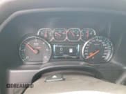 ✅ 2018 GMC Sierra 1500 SLT • VIN: 3GTU2NEC7JG152110 • Lot: 52478995. Listed on Copart with 93,992 mi. Free auction sales archive from the USA and detailed vehicle history report at DreamBid. Image 9.