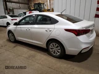 ✅ 2019 Hyundai Accent SE • VIN: 3KPC24A36KE060978 • Лот: 67855784. Опубликован ранее на Copart с пробегом 61 609 миль. Бесплатный доступ к архиву аукционных продаж из США и подробный отчёт об истории автомобиля на DreamBid. Изображение 2.