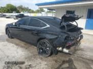 ✅ 2021 Lexus ES 350 F Sport • VIN: 58AHZ1B13MU104277 • Lot: 84567115. Wystawiony na Copart z przebiegiem 30 663 mil. Bezpłatny archiwum sprzedaży aukcyjnych z USA i szczegółowy raport historii pojazdu na DreamBid. Zdjęcie 2.