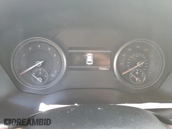 ✅ 2023 Hyundai Santa Fe SE • VIN: 5NMS1DAJ7PH588297 • Lot: 90133925. Listed on Copart with 75,568 mi. Free auction sales archive from the USA and detailed vehicle history report at DreamBid. Image 9.