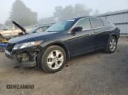 ✅ 2012 Honda Crosstour EX-L • VIN: 5J6TF1H5XCL003213 • Лот: 85151275. Опубликован ранее на Copart с пробегом 190 367 миль. Бесплатный доступ к архиву аукционных продаж из США и подробный отчёт об истории автомобиля на DreamBid. Изображение 1.