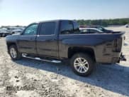 ✅ 2016 Chevrolet Silverado 1500 LT • VIN: 3GCPCREC9GG178119 • Лот: 68982944. Опубликован ранее на Copart с пробегом 63 159 миль. Бесплатный доступ к архиву аукционных продаж из США и подробный отчёт об истории автомобиля на DreamBid. Изображение 2.