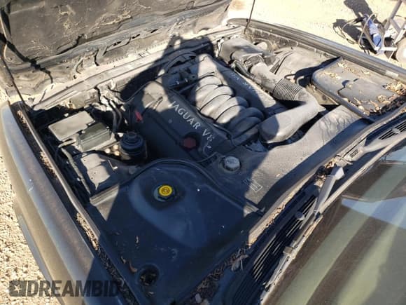 ✅ 2001 Jaguar XJ • VIN: SAJDA23C31LF28667 • Lot: 76983144. Wystawiony na Copart z przebiegiem 87 542 mil. Bezpłatny archiwum sprzedaży aukcyjnych z USA i szczegółowy raport historii pojazdu na DreamBid. Zdjęcie 11.