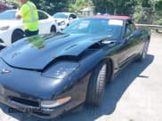 ✅ 2004 Chevrolet Corvette • VIN: 1G1YY32G745127918 • Лот: 42543099. Опубликован ранее на IAAI с пробегом 48 241 миль. Бесплатный доступ к архиву аукционных продаж из США и подробный отчёт об истории автомобиля на DreamBid. Изображение 17.