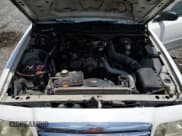 ✅ 2003 Ford Police Interceptor Street Appear • VIN: 2FAFP71W93X184075 • Lot: 64626724. Wystawiony na Copart z przebiegiem 218 978 mil. Bezpłatny archiwum sprzedaży aukcyjnych z USA i szczegółowy raport historii pojazdu na DreamBid. Zdjęcie 11.