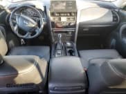 ✅ 2024 Infiniti QX80 Luxe • VIN: JN8AZ2AE3R9327814 • Lot: 91660215. Listed on Copart with 53,907 mi. Free auction sales archive from the USA and detailed vehicle history report at DreamBid. Image 8.