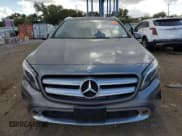 ✅ 2015 Mercedes-Benz GLA 250 • VIN: WDCTG4GBXFJ035343 • Lot: 85103595. Listed on Copart with Not provided. Free auction sales archive from the USA and detailed vehicle history report at DreamBid. Image 5.