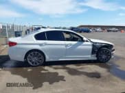 ✅ 2018 BMW 5 Series 540i • VIN: WBAJE5C50JWA92817 • Lot: 42808041. Listed on IAAI with 85,752 mi. Free auction sales archive from the USA and detailed vehicle history report at DreamBid. Image 14.