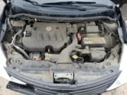 ✅ 2011 Nissan Versa S • VIN: 3N1BC1CP0BL392291 • Лот: 56467595. Опубликован ранее на Copart с пробегом 187 470 миль. Бесплатный доступ к архиву аукционных продаж из США и подробный отчёт об истории автомобиля на DreamBid. Изображение 11.