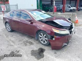 ✅ 2010 Acura TL Technology • VIN: 19UUA8F51AA007505 • Lot: 43731081. Wystawiony na IAAI z przebiegiem 154 023 mil. Bezpłatny archiwum sprzedaży aukcyjnych z USA i szczegółowy raport historii pojazdu na DreamBid. Zdjęcie 1.