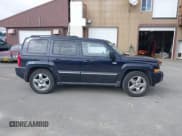 ✅ 2010 Jeep Patriot Latitude • VIN: 1J4NF1GB5AD646737 • Лот: 42804781. Опубликован ранее на IAAI с пробегом 77 336 миль. Бесплатный доступ к архиву аукционных продаж из США и подробный отчёт об истории автомобиля на DreamBid. Изображение 13.
