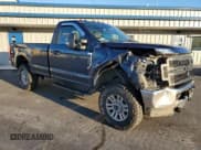 ✅ 2017 Ford F-350 XL • VIN: 1FTRF3BT2HEB20833 • Лот: 73676584. Опубликован ранее на Copart с пробегом 120 357 миль. Бесплатный доступ к архиву аукционных продаж из США и подробный отчёт об истории автомобиля на DreamBid. Изображение 4.