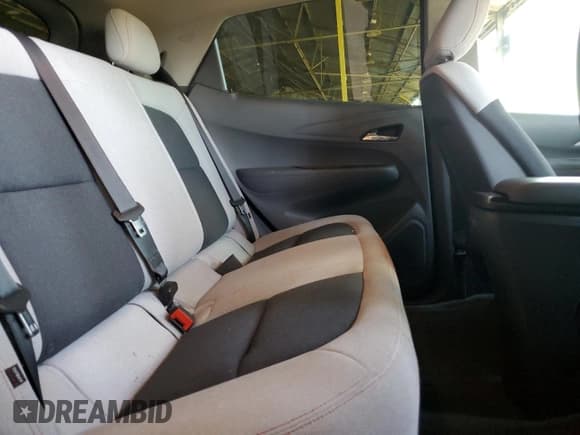 ✅ 2019 Chevrolet Bolt EV LT • VIN: 1G1FY6S07K4132454 • Lot: 58428294. Wystawiony na Copart z przebiegiem 82 501 mil. Bezpłatny archiwum sprzedaży aukcyjnych z USA i szczegółowy raport historii pojazdu na DreamBid. Zdjęcie 10.