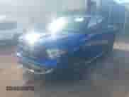 2016 Ram 1500 Big Horn with VIN 1C6RR7LT8GS184590, listed as a IAAI auction lot 43426971 with 89,558 mi miles and . Bid and sale history available at DreamBid. Image 2.