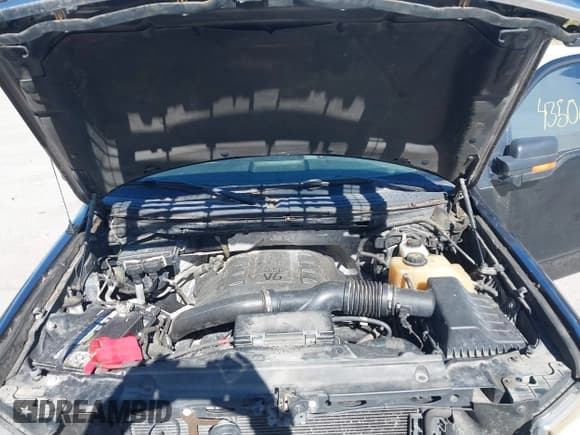 ✅ 2011 Ford F-150 XLT • VIN: 1FTFX1ET2BFB10157 • Lot: 43506954. Listed on IAAI with 221,472 mi. Free auction sales archive from the USA and detailed vehicle history report at DreamBid. Image 10.