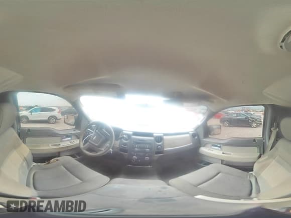 ✅ 2009 Ford F-150 XL • VIN: 1FTRF12W39KB98071 • Lot: 70006785. Wystawiony na Copart z przebiegiem Nie podano. Bezpłatny archiwum sprzedaży aukcyjnych z USA i szczegółowy raport historii pojazdu na DreamBid. Zdjęcie 15.