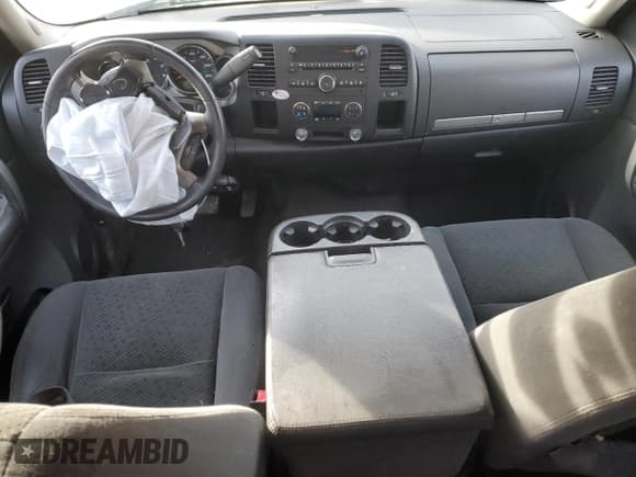 ✅ 2008 Chevrolet Silverado 1500 2LT • VIN: 2GCEC190681255192 • Lot: 88859865. Wystawiony na Copart z przebiegiem 210 023 mil. Bezpłatny archiwum sprzedaży aukcyjnych z USA i szczegółowy raport historii pojazdu na DreamBid. Zdjęcie 8.