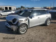 ✅ 2014 MINI Countryman S • VIN: WMWZC3C50EWT01313 • Lot: 91696585. Listed on Copart with 53,241 mi. Free auction sales archive from the USA and detailed vehicle history report at DreamBid. Image 1.