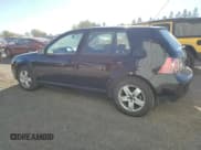 ✅ 2008 Volkswagen Golf • VIN: 9BWEL41JX84016762 • Lot: 85879715. Listed on Copart with 139,931 mi. Free auction sales archive from the USA and detailed vehicle history report at DreamBid. Image 2.