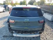 ✅ 2020 Jeep Compass Limited • VIN: 3C4NJDCB9LT196700 • Лот: 43360829. Опубликован ранее на IAAI с пробегом 56 893 миль. Бесплатный доступ к архиву аукционных продаж из США и подробный отчёт об истории автомобиля на DreamBid. Изображение 16.