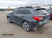 ✅ 2017 Subaru Outback Limited • VIN: 4S4BSANC6H3313054 • Lot: 43587962. Wystawiony na IAAI z przebiegiem 105 747 mil. Bezpłatny archiwum sprzedaży aukcyjnych z USA i szczegółowy raport historii pojazdu na DreamBid. Zdjęcie 3.